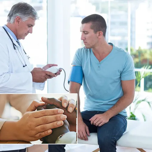 Common Concerns About Penile Implants