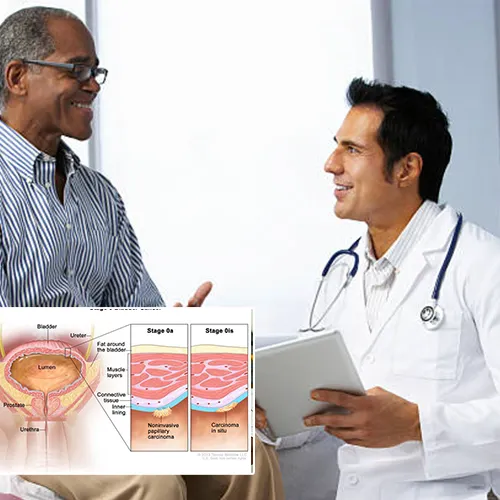 Welcome to  Erlanger East Hospital 
: Understanding Age and Penile Implants