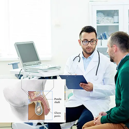 The Role of Age in Selecting the Type of Penile Implant