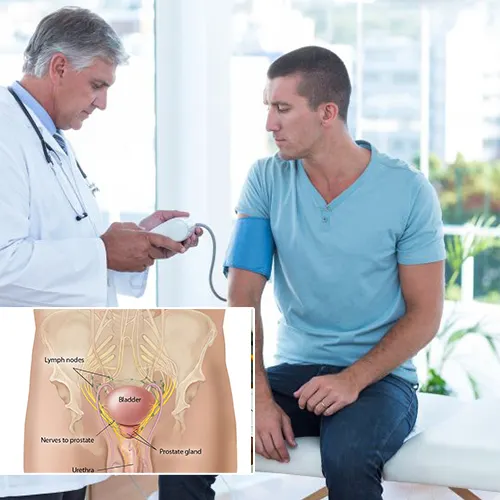 Welcome to  Erlanger East Hospital

Your Trusted Partner in Managing ED with Penile Injection Therapy