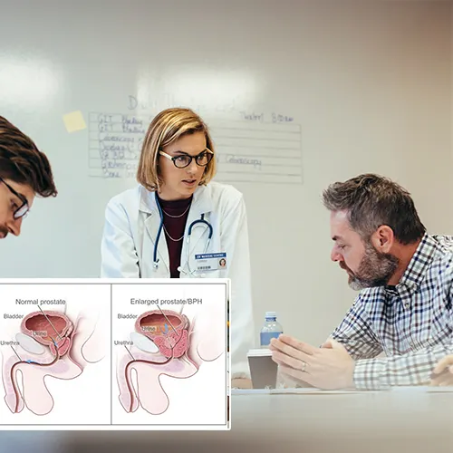 Welcome to  Erlanger East Hospital 
: A Guide to Understanding ED Treatment Options