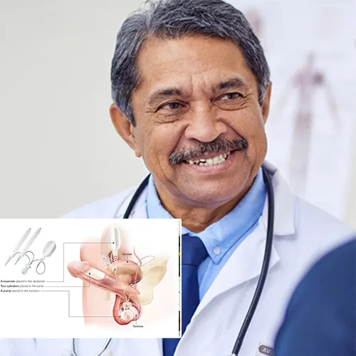 Restoring Confidence with Penile Implant Success Stories
