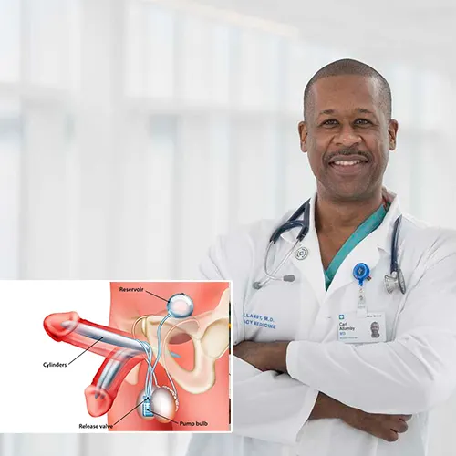 Understanding Penile Implants and the Importance of Safety